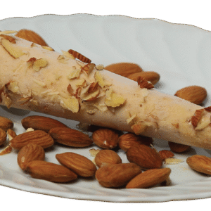 Almond Qulfi