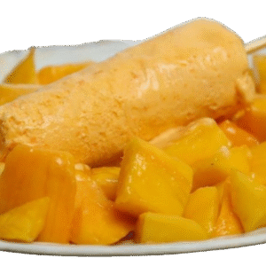 Mango Khoya Qulfi
